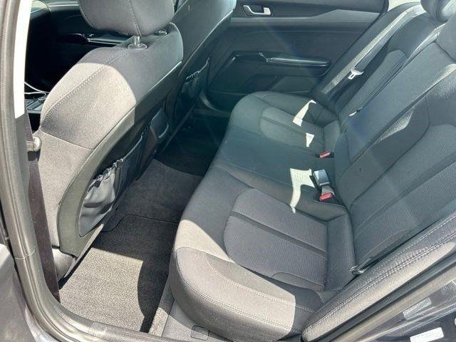 Kia K5  2024