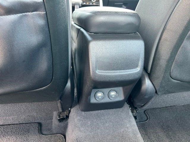 Kia K5  2024