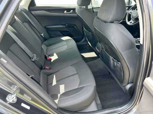 Kia K5  2024
