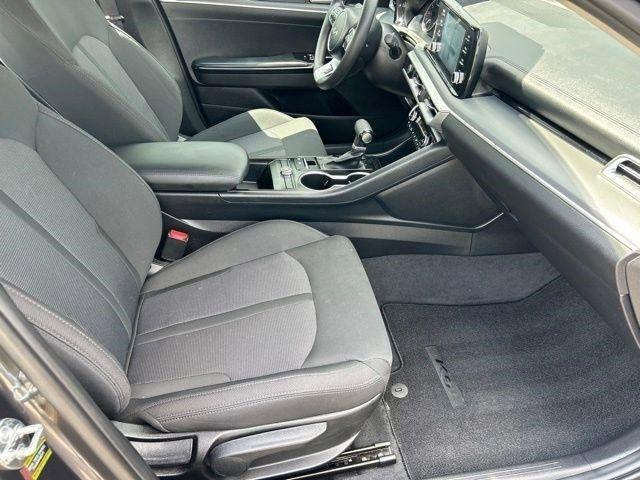 Kia K5  2024