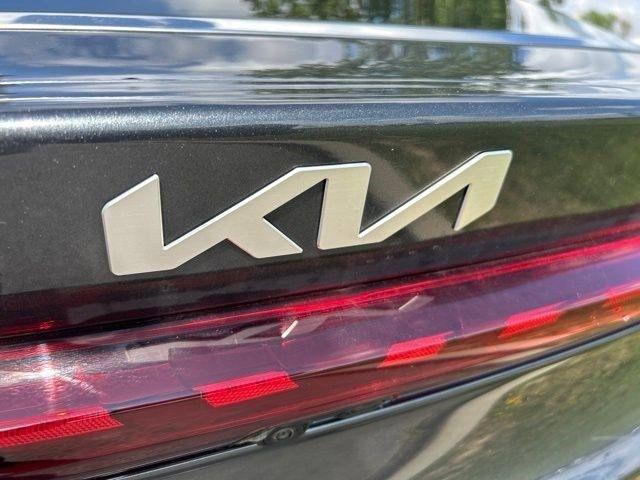 Kia K5  2024