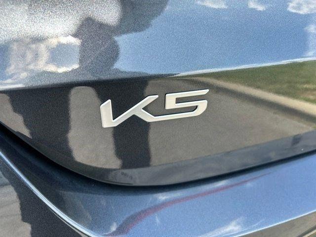 Kia K5  2024