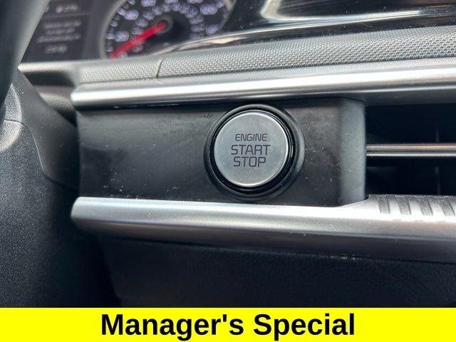 Kia K5  2024