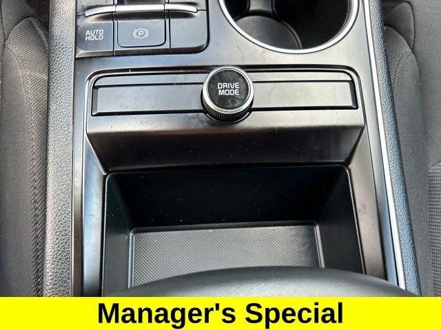 Kia K5  2024