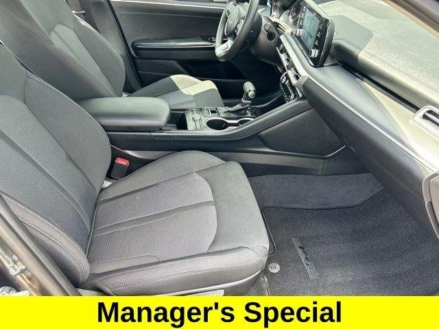 Kia K5  2024