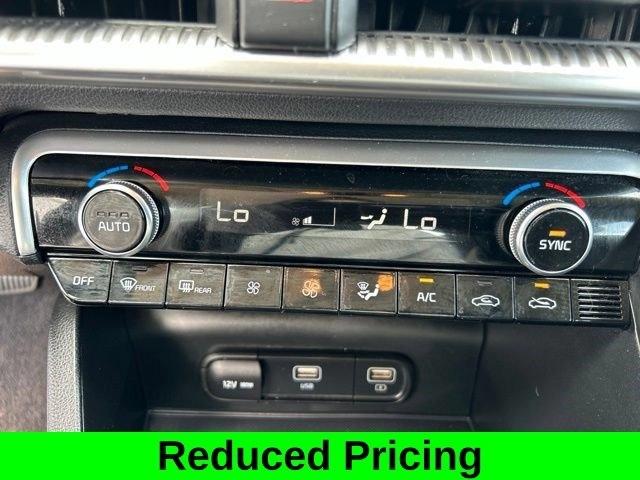 Kia K5  2024