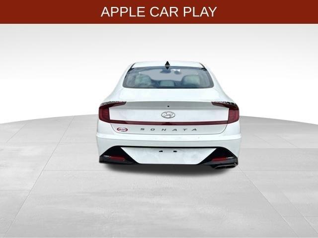 Hyundai Sonata  2023
