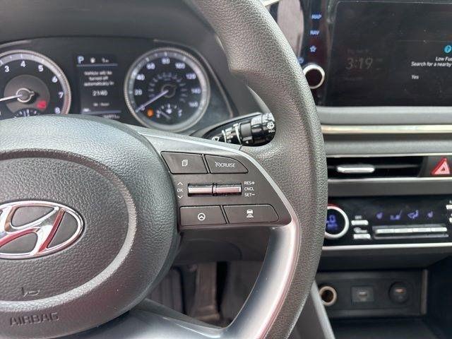 Hyundai Sonata  2023