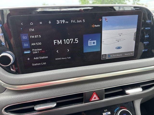 Hyundai Sonata  2023