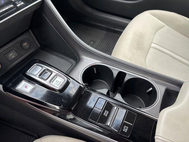 Hyundai Sonata  2023