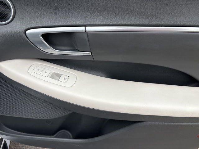 Hyundai Sonata  2023