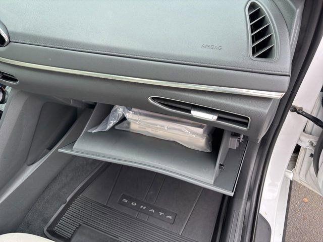 Hyundai Sonata  2023