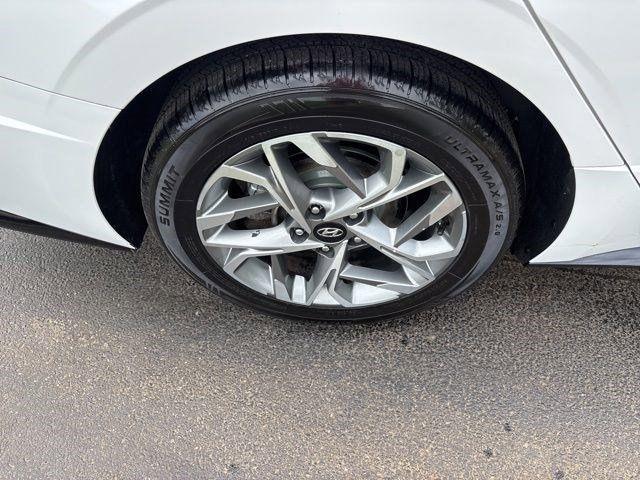 Hyundai Sonata  2023