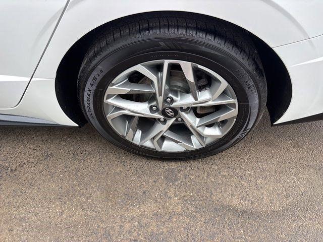 Hyundai Sonata  2023