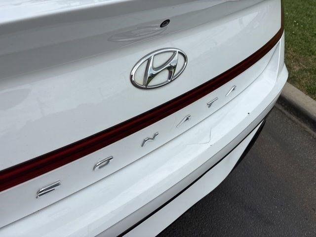 Hyundai Sonata  2023