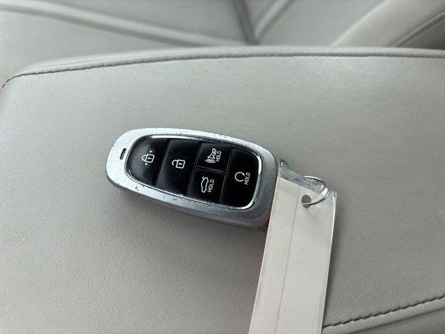Hyundai Sonata  2023