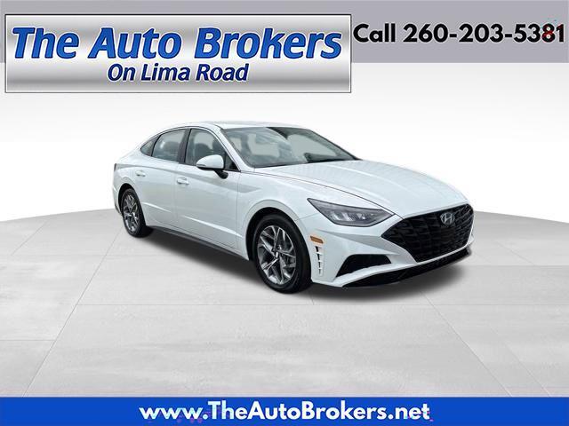 Hyundai Sonata  2023