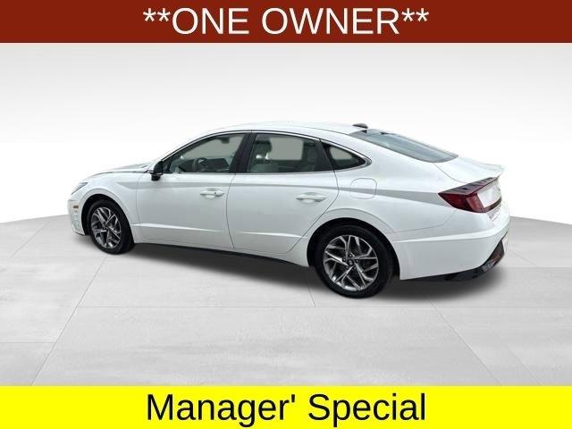 Hyundai Sonata  2023