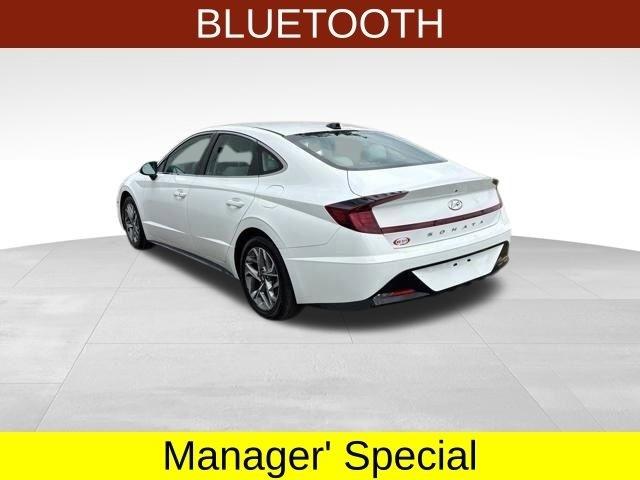 Hyundai Sonata  2023