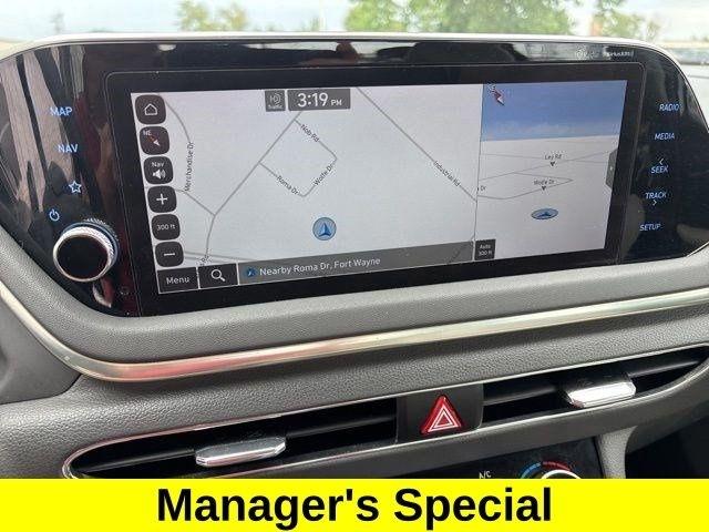 Hyundai Sonata  2023