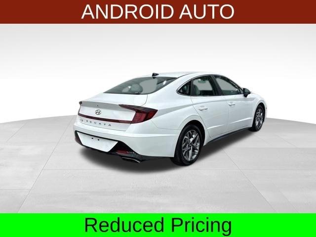 Hyundai Sonata  2023