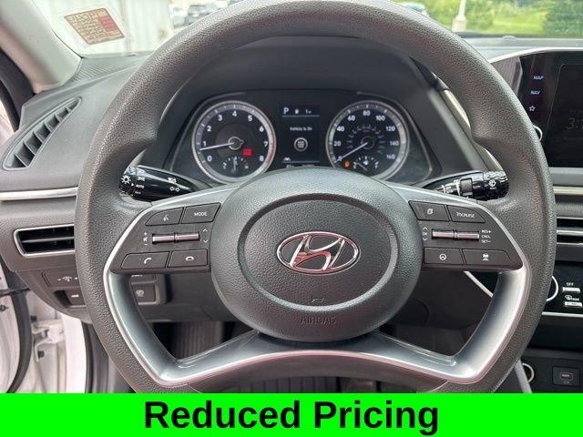 Hyundai Sonata  2023