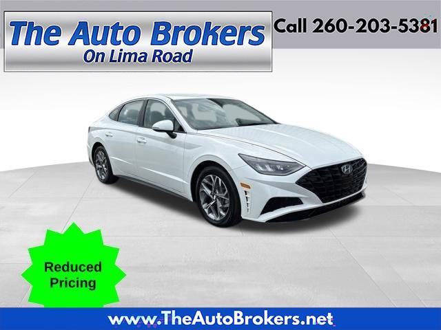 Hyundai Sonata  2023