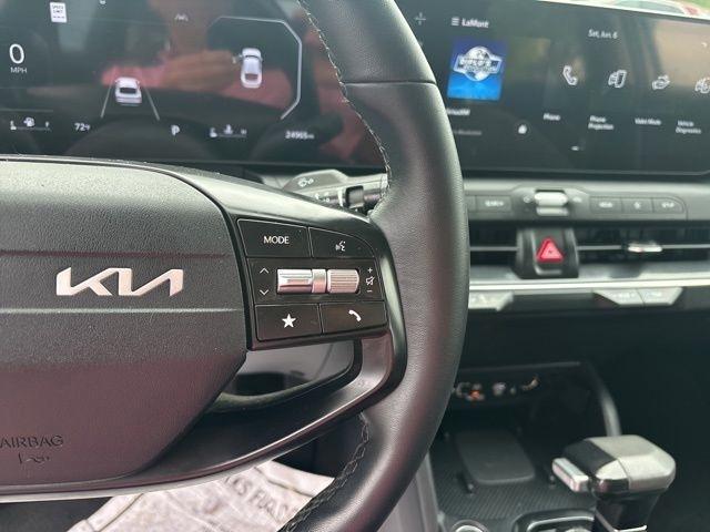 Kia K4  2025