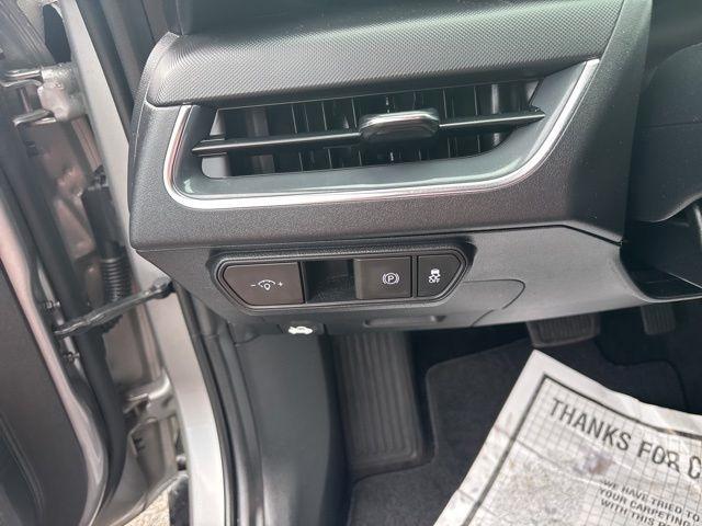 Kia K4  2025