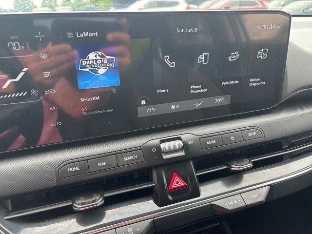 Kia K4  2025