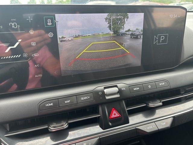 Kia K4  2025