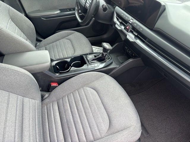Kia K4  2025