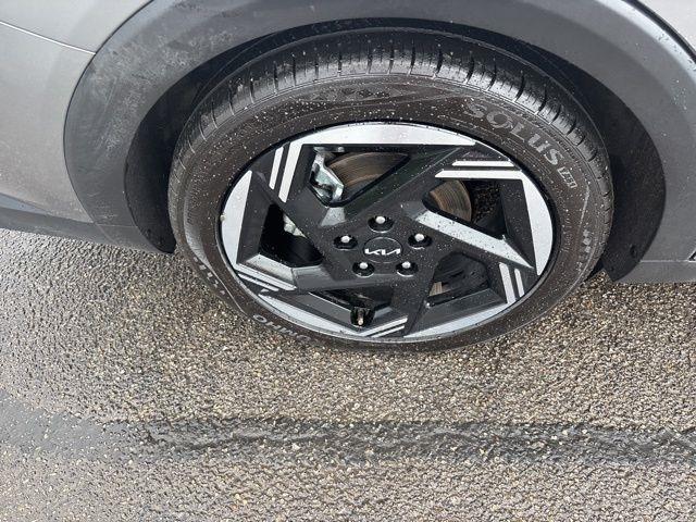Kia K4  2025