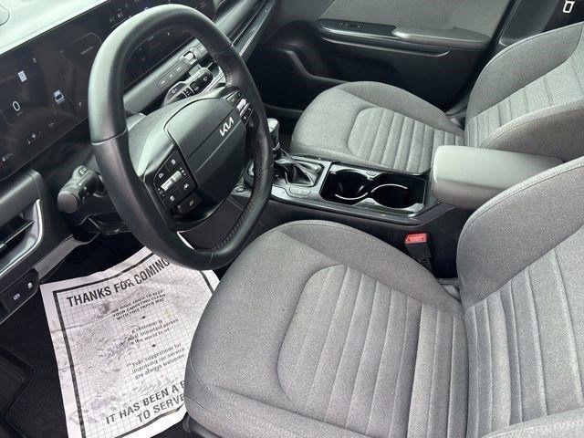 Kia K4  2025