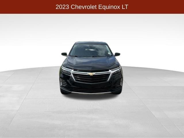 Chevrolet Equinox  2023