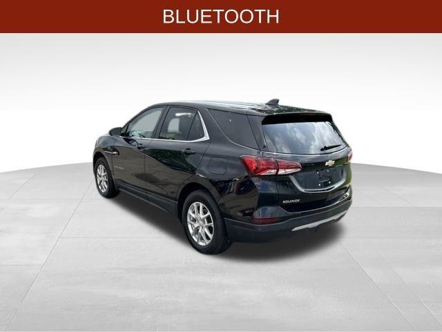 Chevrolet Equinox  2023