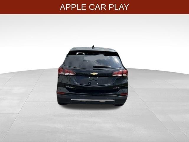 Chevrolet Equinox  2023
