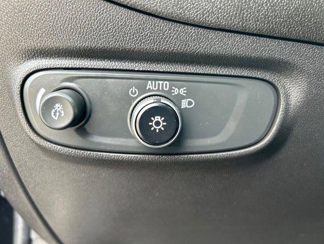 Chevrolet Equinox  2023