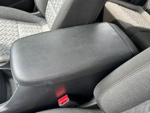 Chevrolet Equinox  2023