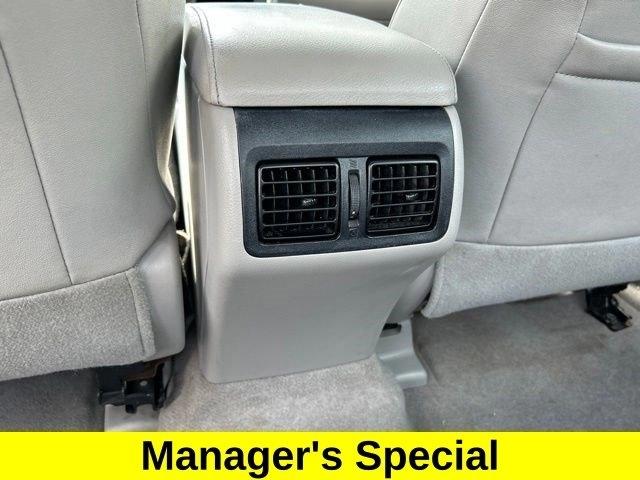 Toyota Camry  2015