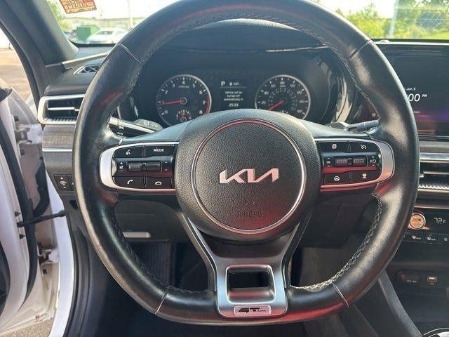 Kia K5  2023