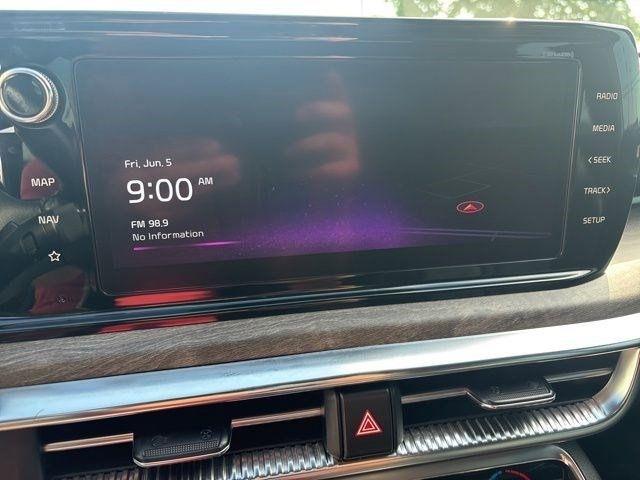 Kia K5  2023