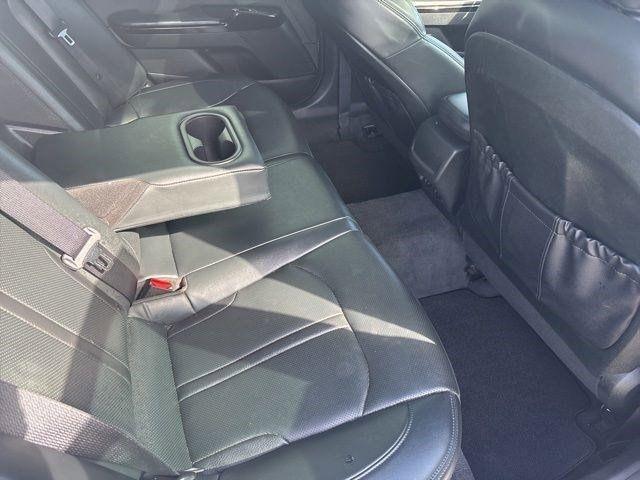 Kia K5  2023