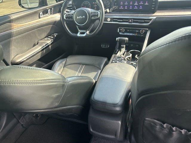 Kia K5  2023