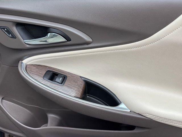 Chevrolet Malibu  2020