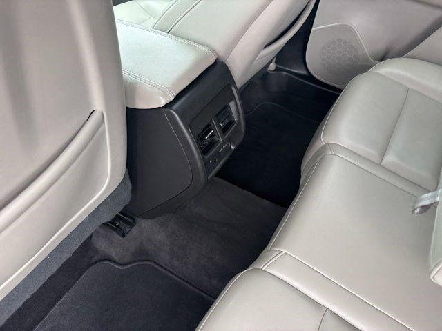 Cadillac XT4  2019