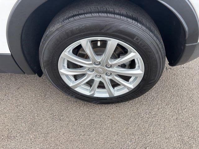 Cadillac XT4  2019