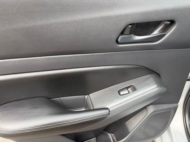 Nissan Altima  2024