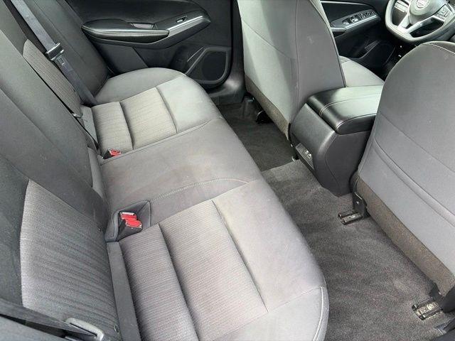 Nissan Altima  2024