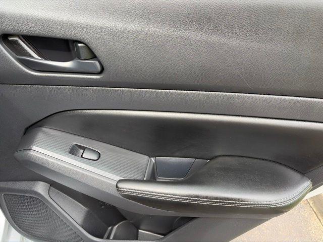 Nissan Altima  2024